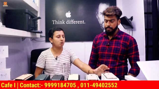 heavy discount on IPhone, MacBook, IPad, Airpods, Smart watches | IPhone Repairing | Cafe I VANSHMJ смотреть онлайн