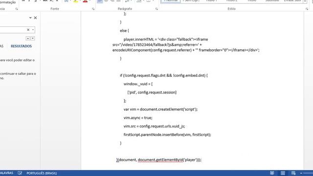 Download de vídeo Bloqueado de qualquer site смотреть онлайн