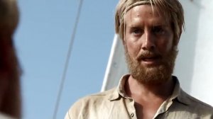 Отрывок из  Кон Тики