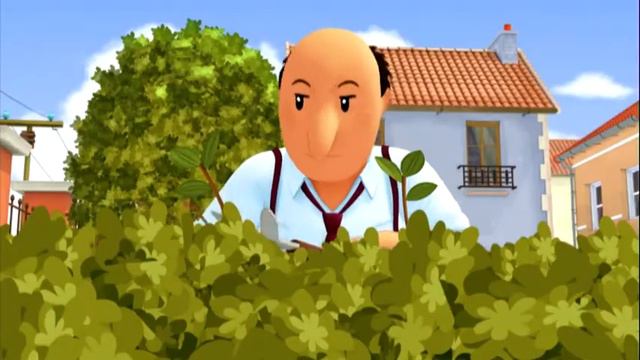 Мультфильм николя