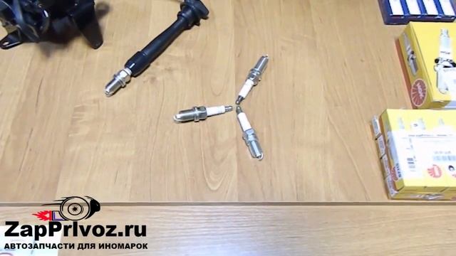 Что нужно знать про свечи зажигания смотреть онлайн