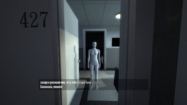 The Stanley Parable (Притча о Стенли) #1 смотреть онлайн