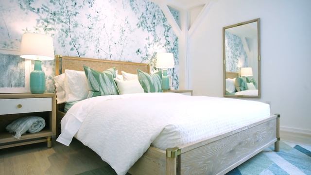Contemporary Chalet: Kids' Rooms Reveal! (Ep. 10) смотреть онлайн