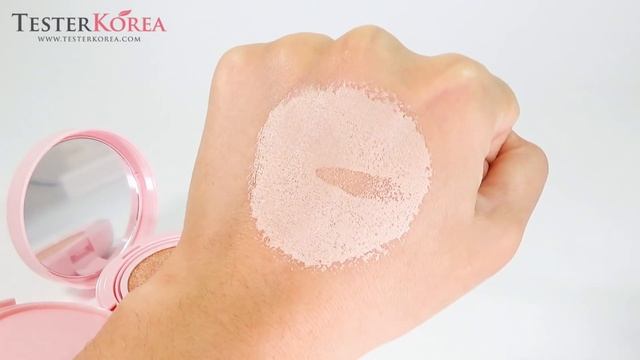 [TESTERKOREA] PERIPERA Ink Lasting Pink Cushion 14g SPF50+ PA+++ [Pink Moment] #21 смотреть онлайн