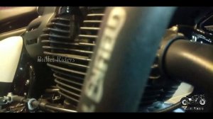 2024 All New Royal Enfield Shotgun 650 REVIEW l Bullet Riders
