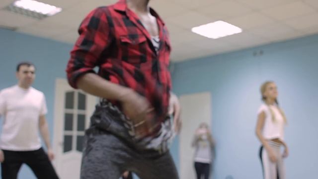 Reggaeton - 2 |ArmenyCasa Moscow смотреть онлайн