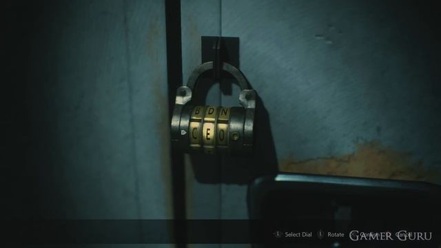 RE2: Remake - Where To Find All Clues For Safes & Lockers In Resident Evil 2 Remake смотреть онлайн