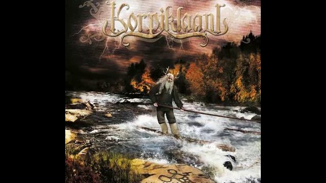 Korpiklaani - Korven Kuningas