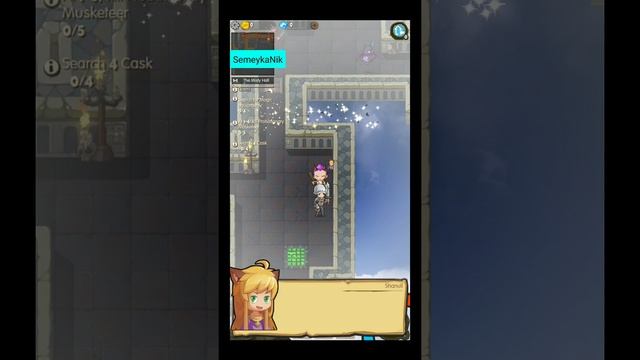 Игра I monster смотреть онлайн
