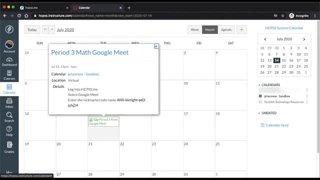 Google Meet Sign In Best Practices for Students смотреть онлайн