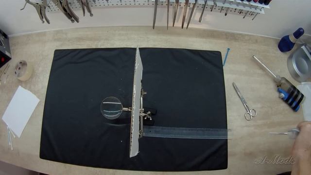 Как сделать снаряды для духовой трубки / духовой трубы смотреть онлайн