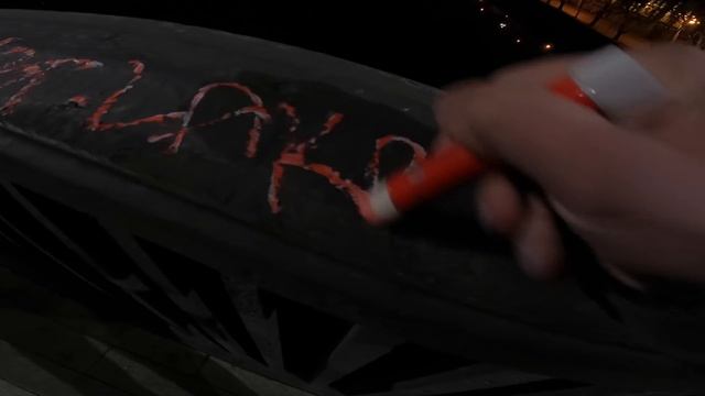 Graffiti review with Wekman Hand Mixed supreme смотреть онлайн