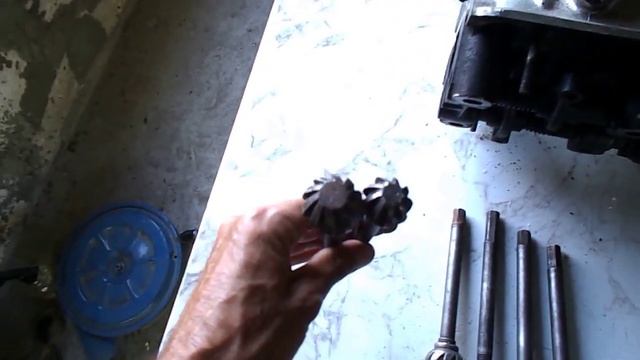 ГЛАВНАЯ ПРИЧИНА ПОЧЕМУ УЗАМ НЕ ЕДЕТ смотреть онлайн