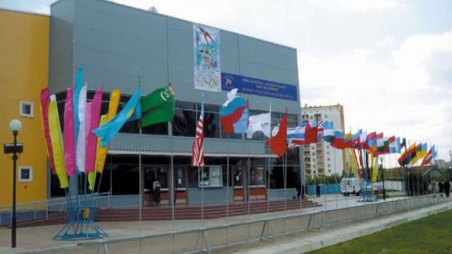 города казахстана смотреть онлайн