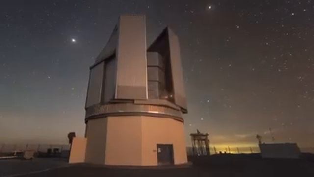 La Nebulosa di Orione e il suo ammasso stellare. A Tale of Three Stellar Cities смотреть онлайн