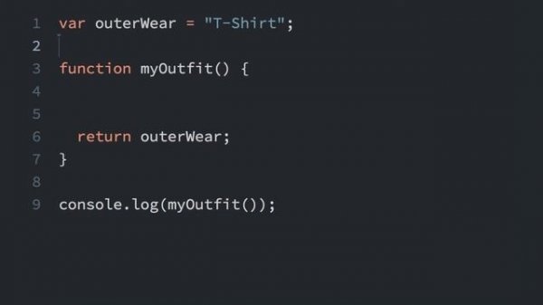 Курс по языку JavaScript от freeCodeCamp.org