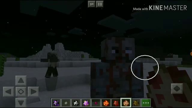 АДДОН НА 100 НОВЫХ ЯИЦ| MINECRAFT PE√ смотреть онлайн