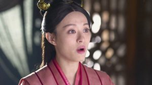 Легенда о Ми Юэ 1 сезон 21 серия