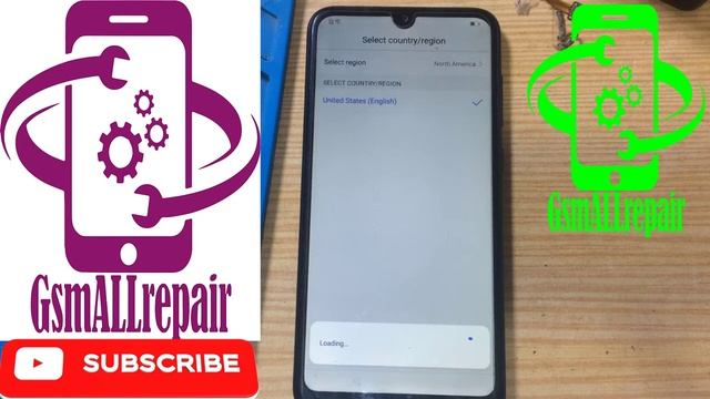 Huawei Y7 2019 DUB-LX1 FRP BYPASS GOOGLE ACCOUNT смотреть онлайн