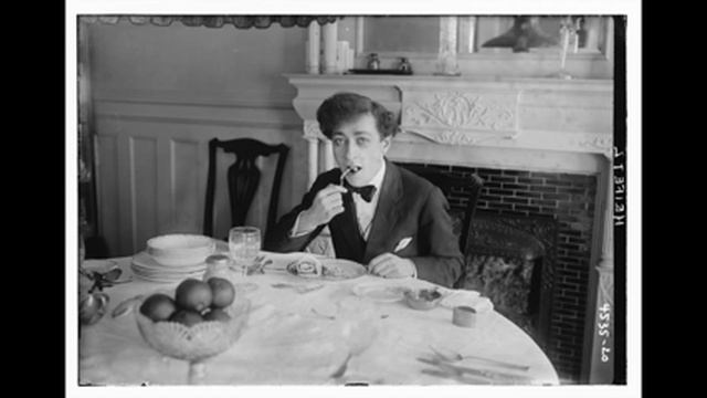 Heifetz plays Louis Spohr - Violin Concerto No.8 (I+II) смотреть онлайн