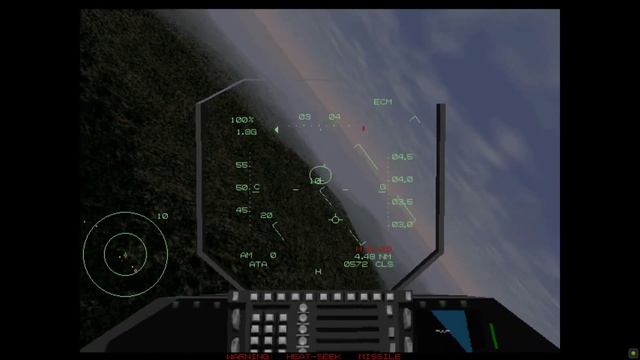 Jet Fighter 3 • Operation Hurricane - Slapjacks (Cuba 10/10) смотреть онлайн