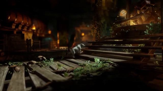 Dragon Age DREADWOLF - ¿TRAILER LANZAMIENTO en los GAME AWARDS? + BANDA SONORA FILTRADA смотреть онлайн