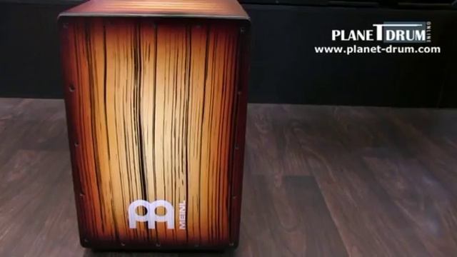 Musikmesse 2015 Meinl Percussion смотреть онлайн