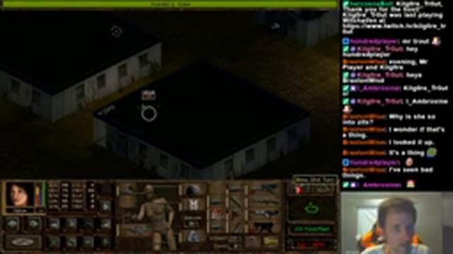 Jagged Alliance 2: Unfinished Business - Episode 5 смотреть онлайн