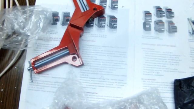 Струбцины угловые с AliExpress смотреть онлайн