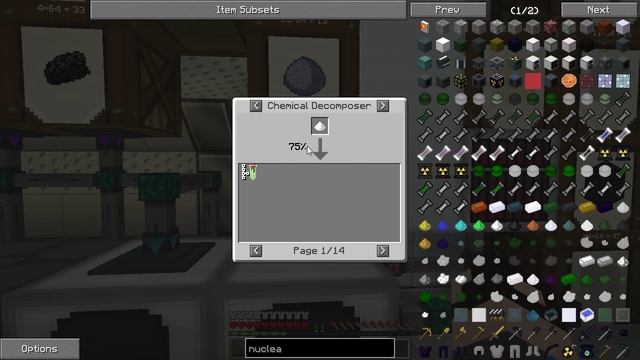 Космическая техника GS #39 Майнкрафт приключения с модом Galacticraft смотреть онлайн