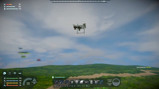 Space Engineers - Base lost смотреть онлайн