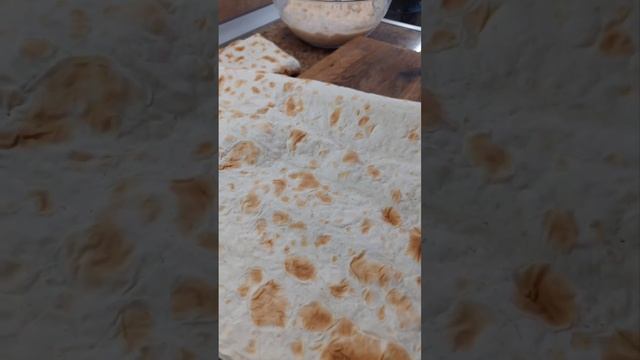 Интересные начинки для пирогов