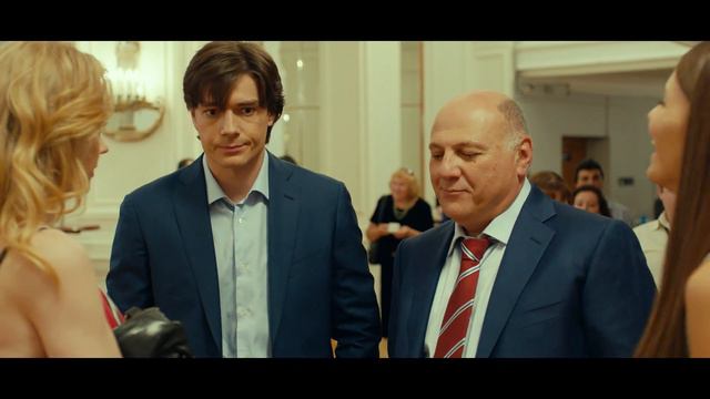 «Любит — нелюбит» — фильм в СИНЕМА ПАРК смотреть онлайн