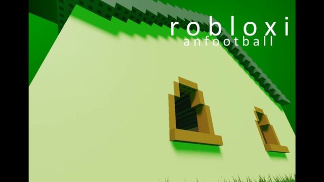 American Football but it's the roblox death noise смотреть онлайн