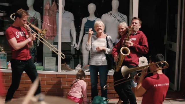 pBone, pTrumpet & pBuzz | Inspiring the Next Generation of Young Musicians | pBone Music смотреть онлайн