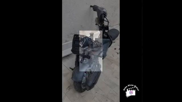 Zip 4t trasformato in zip sp 150cc смотреть онлайн