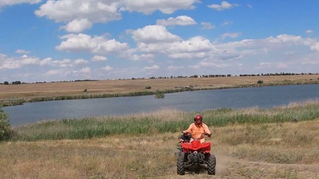 Экстрим на квадроциклах в Одессе м.т.0637411504 смотреть онлайн