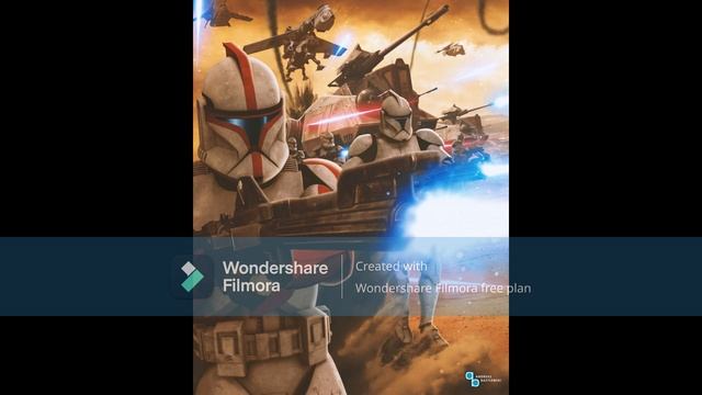 What If Jaune Arc was betrayed and was a Clone Trooper Part 3 (RWBY x Star Wars) смотреть онлайн