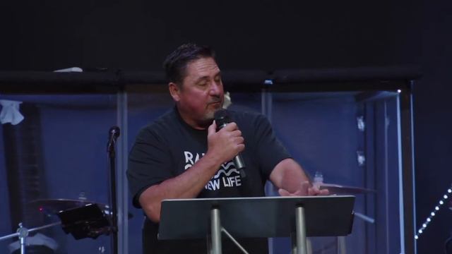 Baptism Celebration | Pastor David Brinkley | HTWC смотреть онлайн