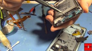 Samsung A51 утопили не включается.