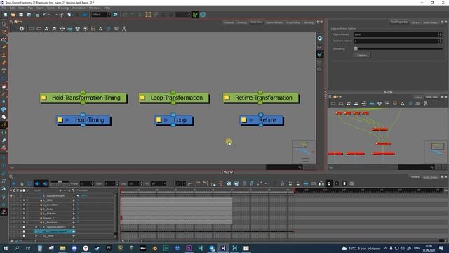 Что нового в Toon Boom Harmony 21 полный разбор смотреть онлайн