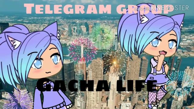 Группа в telegram! (Ч.О.) смотреть онлайн