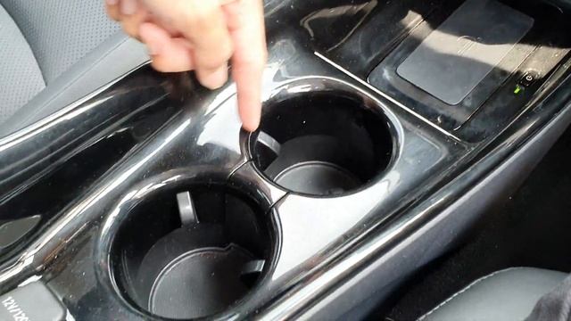 In Depth Tour Toyota Prius PHV [XW50] - Indonesia смотреть онлайн