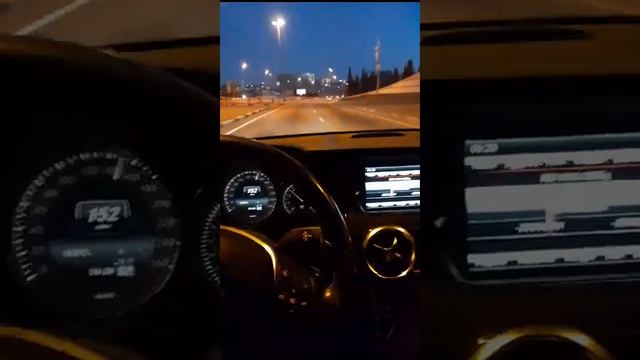 В поливе на Mercedes GLK 300 смотреть онлайн