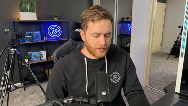 Snap Camera is BACK! Face Filters for Your Stream смотреть онлайн