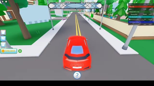 Roblox | City Life Tycoon + Fall of Hell | ~No Commentary~ смотреть онлайн