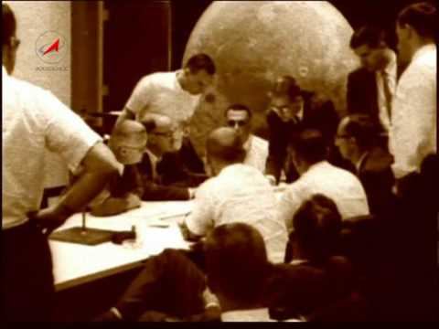 Борис Черток. ч 3