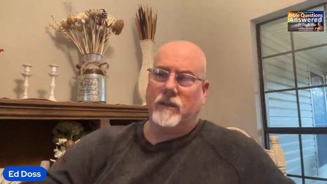 Pastors' Perspective: Answering Questions About Life and Your Spiritual Journey смотреть онлайн