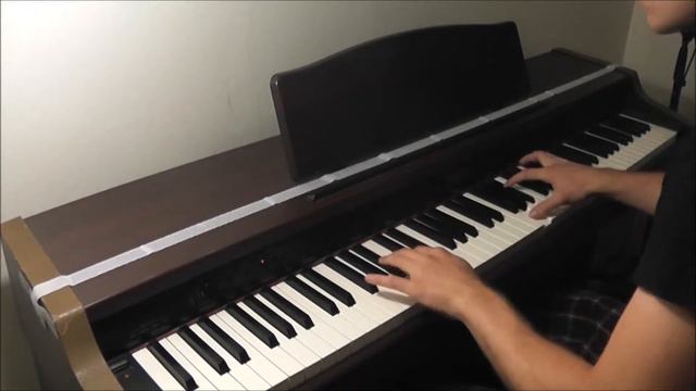 Pop piano master medley смотреть онлайн