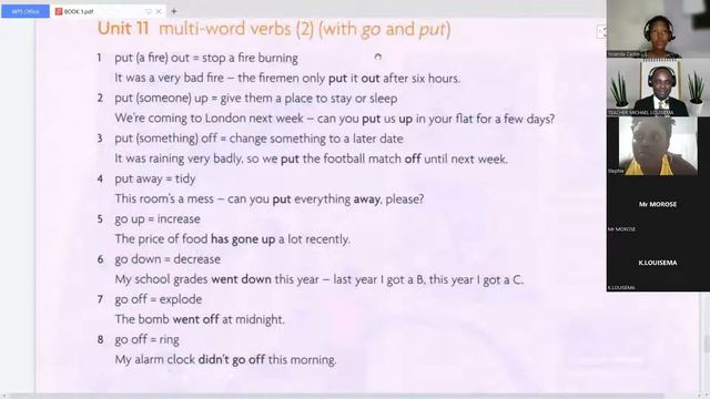 ENGLISH LESSON. NEW YEAR RESOLUTIONS! ELEMENTARY CLASS. ENGLISH IN MIND STUDENT'S BOOK 1 CHAPTER 11 смотреть онлайн